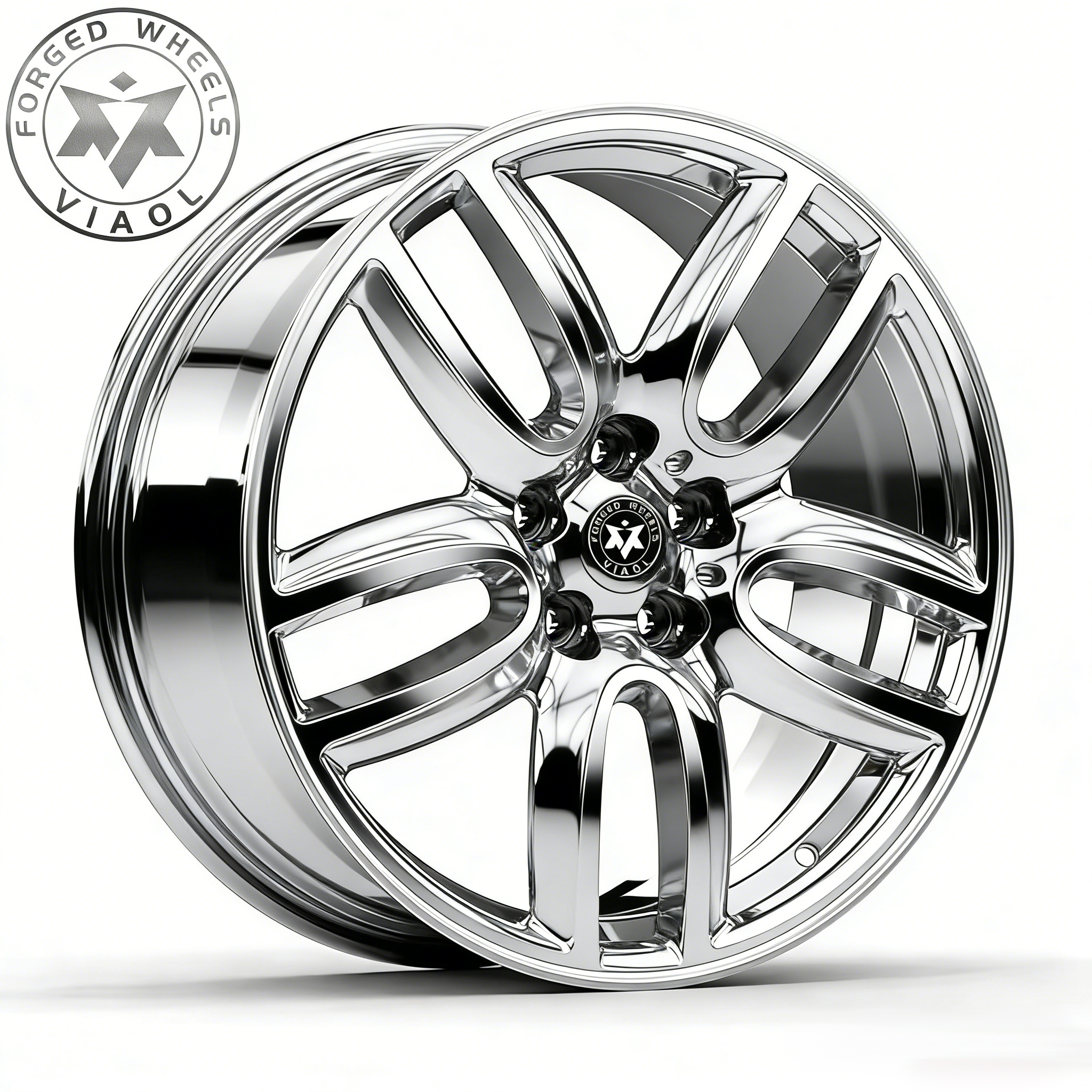 Chrome