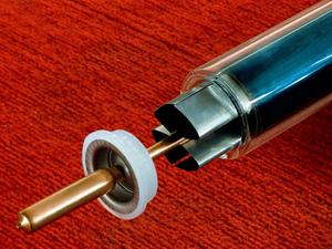 Ống thu nhiệt năng lượng mặt trời áp lực cao năng lượng mặt trời hệ thống máy nước nóng áp lực thương mại nhiệt năng lượng mặt trời - Product Image 5