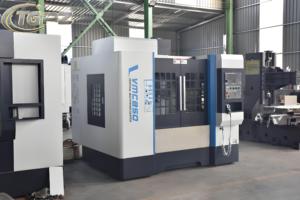 Chuyên Nghiệp Gsk Vmc850 Trung Tâm Gia Công Thiết Kế Mới Nặng-Nhiệm Vụ Tốc Độ Cao Công Cụ Cắt Bt40 Cho Ô Tô Tự Động Sử Dụng - Product Image 3