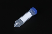 Tubes de centrifugation coniques en plastique de qualité laboratoire BENOYLAB, 50 mL