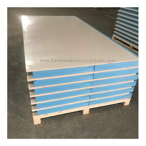 Panel de Aislamiento Sándwich de <span class=keywords><strong>Poliestireno</strong></span> Extruido (XPS) y <span class=keywords><strong>OSB</strong></span> de Pino de 1220x2440 mm para Paredes, Techos y Exteriores de Casas, <span class=keywords><strong>con</strong></span> Diseño Industrial y Núcleo de Espuma - Product Image 2