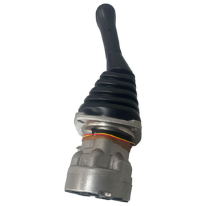 Palanca de mando hidráulica de piezas de repuesto para excavadora, palanca de mando hidráulica, modelo - Product Image 1