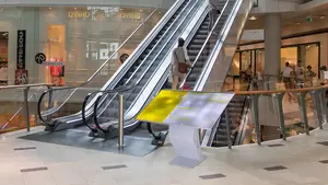 كشك تفاعلي بشاشة لمس LCD من HDFocus مقاس 32 و43 و55 بوصة، لافتة رقمية إعلانية ذاتية الخدمة - Product Image 5