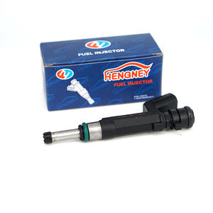 Autopartes Gasolina Gas <span class=keywords><strong>16600</strong></span>-<span class=keywords><strong>1KT0A</strong></span> para Note Versa Boquilla de inyector de combustible - Product Image 2