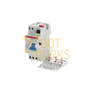 ABB 2CSB203001R3400 - Nuovo - Product Image 1