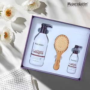 première fois n'est pas limitée sérum de croissance des cheveux à base de plantes extrait anti-perte de cheveux shampooing - Product Image 5