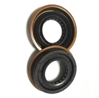 Joint d'huile de voiture pour la nouvelle Mondeo 13-/Escape 13/Escort/Ecospor/Edge10-15/Taurus/Focus 15 joints Qil de l'arbre de sortie du moteur 9L8P7H260BB