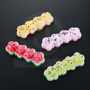 Taba Squishy <span class=keywords><strong>Stress</strong></span> alleviare spremere giocattoli elastici <span class=keywords><strong>Anti</strong></span> <span class=keywords><strong>Stress</strong></span> pizzico giocattolo appiccicoso per i bambini - Product Image 1