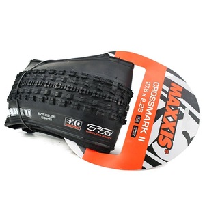 Neumáticos de Bicicleta de Montaña <span class=keywords><strong>MAXXIS</strong></span> de Alta Calidad de 26/27.5/<span class=keywords><strong>29</strong></span> Pulgadas, Modelo M333 PACE, 1.95" de Ancho, Diseño de Protección SILK SHIELD - Product Image 4