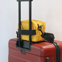 Sac de voyage et bandoulière 2026 NOUVEAU, imperméable, respirant, ultra-léger, antivol, grande capacité, pour la marche et l'usage quotidien – Vente en gros