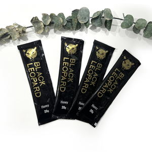 Miel de Abeja Dorada Personalizada con MOQ Bajo, Miel Real para Hombres <span class=keywords><strong>VIP</strong></span> - Product Image 5