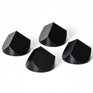 <span class=keywords><strong>Acheter</strong></span> K9 Glass Corner Cube Prism Rétroréflecteurs Prisme d'angle rétroréfléchissant - Product Image 6