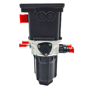 A060X234ปั๊มพื้นเรียบสำหรับรถบรรทุกพื้นเรียบ5506956 2115624 2208766ได้รับใบอนุญาต - Product Image 2