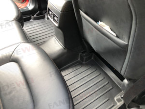 Accesorios para el interior del coche, alfombrillas para el maletero, para <span class=keywords><strong>TOYOTA</strong></span> RAV4 - Product Image 5