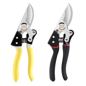 Forbici <span class=keywords><strong>da</strong></span> Potatura Professionali YTH Heavy Duty Bypass, Cesoie <span class=keywords><strong>da</strong></span> Giardino Salva-Lavoro per la Potatura degli Alberi - Product Image 1