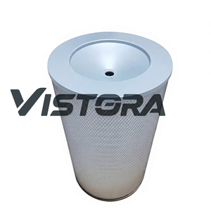 AF1828 Filtro de Aire de Repuesto para Camiones y Excavadoras de Uso Pesado - Product Image 2