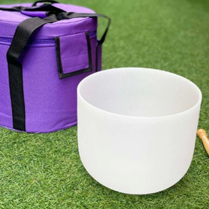 ชุดขันคริสตัลควอตซ์หลากสีแบบไล่เฉดสี ขนาด 6-12 นิ้ว ขายส่ง ทำด้วยมือ ของขวัญคริสตัล ของขวัญที่สมบูรณ์แบบ - Product Image 6