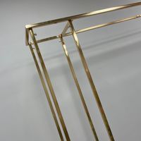 Nouveau modèle chinois d'éléments décoratifs en fer forgé pour mariage : étagère carrée, panneau directionnel, cadre en fer, toile de fond de scène pour zone d'accueil, décoratif géométrique