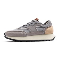 Zapatillas Deportivas de Moda de Alta Calidad 2026, Personalizadas OEM, con Cordones, para Correr, Caminar, Gimnasio, para Hombre y Mujer, Fabricantes de Primera Línea