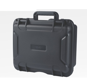 DF FR3929H 21.49L 20L 21.5L 22L 23L High Quality Hard Plastic IP67 Waterproof Storage Protective Case Customized <b>box</b> - Product Image 3