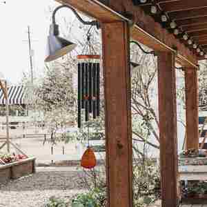 Campanas de Viento Metálicas Decorativas para Interiores Ww196, Campanas Corintias Musicales de Tono Profundo, de 32 y 37 Pulgadas, para Conmemoración de Mascotas - Product Image 5