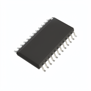 24 SOlC Buy Online Electronic Components Power Management (PMIC) Manufacturer Channel ADE7752ARRL - Product Image 1