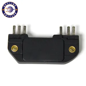 car engine accessories Ignition Module control unit D1951 940038522 2595011 for opel corsa A Hatchback VAUXHALL ASTRA