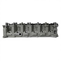 Culasse complète pour moteur Nissan RD28 RD28T 2.8L Diesel 908501 908601 OEM 11040-G9825 pour Patrol
