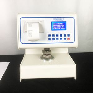 Testeur de rugosité de surface numérique pour le contrôle de la qualité du papier Caractéristiques Mesure automatisée <span class=keywords><strong>Test</strong></span> de rugosité fiable. - Product Image 6