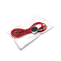 Câble de charge USB Type C 5 en 1 1.2M/2M/3M Micro cordon multiport pour téléphone 15 14 Pro Max cadeaux de bienvenue