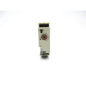 H3de-h(s) 100-120VAC 1s-12s NSNP Neu Original Sofort Lieferbar Industrielle Automatisierung PAC Dedizierter SPS-Programmiercontroller - Product Image 1