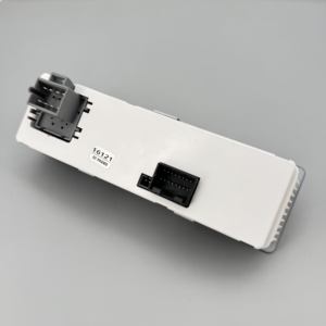 Módulo de Panel de Control de Climatización HVAC A/C Q21-6121 para Camiones Americanos 2018-2021 Peterbilt <span class=keywords><strong>520</strong></span> Q216121 - Product Image 6