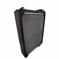 JCB 526 531-70 535-95 535-125 536 541-70 332-C5000 Radiateur pour pelle JCB