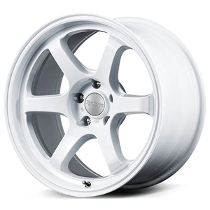 Jantes en alliage forgé <span class=keywords><strong>RAYS</strong></span> MID RACING R06 15-22 pouces 5x114.3 5x100 pour Civic Type R Toyota GR86 Subaru WRX STI Mazda Nissan <span class=keywords><strong>Z</strong></span> - Product Image 6