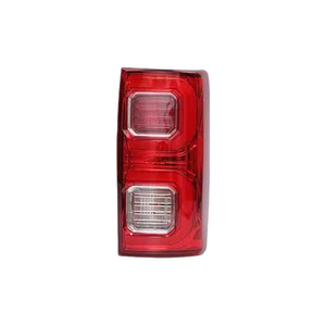 Pour JAC Shuailing T8 phare feu arrière antibrouillard garde-boue bras de commande rotule biellette extrémité pare-chocs stabilisateur lien pièce de rechange - Product Image 4