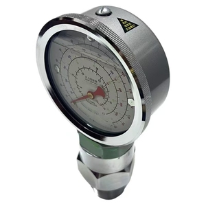 Jauge de couple robuste bibo YNK-100 avec une précision de 1,6 %/2,5 % et une plage de 16-25 Mpa pour équipement de plateformes de forage pétrolier - Product Image 4