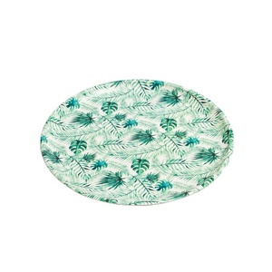 <span class=keywords><strong>Assiette</strong></span> de présentation ronde de 13 pouces pour mariage, fête, décoration de <span class=keywords><strong>table</strong></span>, décoration de Noël - Product Image 2
