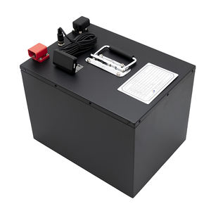 Groothandel Lifepo4 Batterij Cel Batterij Ebike Oplaadbare Aa Batterij Voor Elektrische Driewieler - Product Image 1