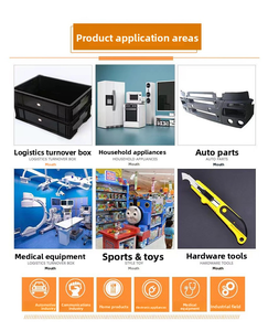 เรซิน PA66 เสริมใยแก้ว 30% ขายดี ความแข็งแรงสูง ทนความร้อน วัสดุพลาสติกวิศวกรรม Ultramid <span class=keywords><strong>A3WG6</strong></span> - Product Image 6