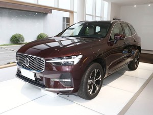 <span class=keywords><strong>XC60</strong></span> 2025-2026 SUV de Lujo Mediano 2.0T+48V Híbrido Suave 360Nm 7.1s 0-100km/h Fabricado en Zhejiang - Product Image 4