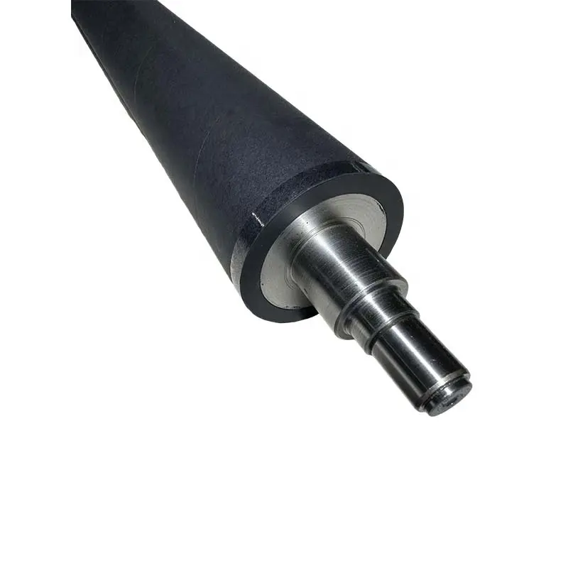 Factory direct sales of high-quality HDB RYOBI512 524 522 525 RYOBI680 750 790 ryobi920 NBR/EPDM rubber roller