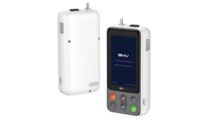 Hot Selling Three Parameters -SPO2 NIBP and TEP Veterinary <strong>Patient</strong> <strong>Monitor</strong> - <strong>Handheld</strong> Device for Pet Clinics &amp; Hospitals - Product Image 3