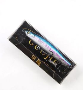 OEM 5.5g 7g 10g 13g 16.5g 19g 23g <span class=keywords><strong>Leurre</strong></span> rigide coulant <span class=keywords><strong>stickbait</strong></span> appât artificiel en plastique wobbler bar <span class=keywords><strong>brochet</strong></span> <span class=keywords><strong>leurre</strong></span> de pêche - Product Image 6