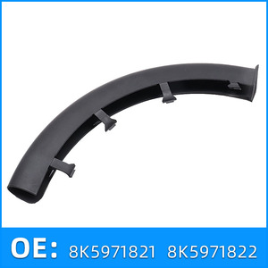 Soporte de Maletero para Audi 8K5971821 Izquierdo y Derecho Compatible con A4 2008-2014, Cubiertas de Carga - Product Image 2