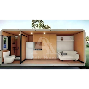 Xách tay Apple Home Pod di chuyển táo cabin | chi phí thấp các nhà sản xuất làm việc nhà tiền chế cao cấp văn phòng - Product Image 6