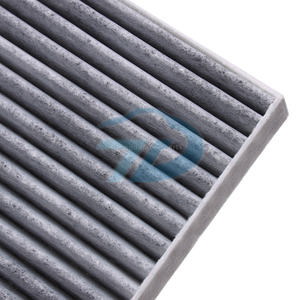 <span class=keywords><strong>Filtre</strong></span> d'habitacle HEPA 27277-EN000 <span class=keywords><strong>Filtre</strong></span> d'habitacle à <span class=keywords><strong>particules</strong></span> haute efficacité pour un air d'habitacle plus clair - Product Image 4