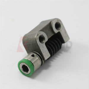 1 pieza 87.010.230 soporte de tornillo sin fin de ajuste 51x32x16mm para SM102 CD102 accesorios de máquina de impresión Offset - Product Image 3