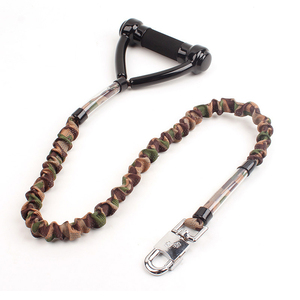 <span class=keywords><strong>Collar</strong></span> antirrobo ajustable para mascotas, correas retráctiles personalizadas para perros, de alta calidad, venta al por mayor - Product Image 3