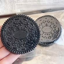 Juguete Sensorial con Forma de Galleta, Bola Antiestrés con Textura Pegajosa para Niñas y Niños, Juego Táctil y Divertido - Product Image 3