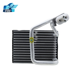 Évaporateur de climatiseur A1648300258 pour Mercedes-Benz W251 - Product Image 1